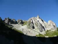 Pyrenaen Bild